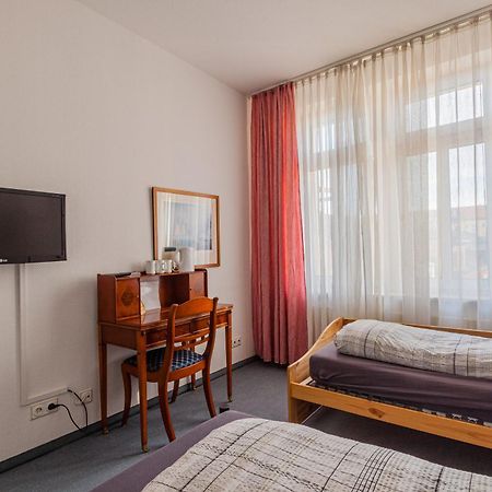 Pension Fuer Monteure In Dresden, Zimmer Mit Eigenem Bad Und Grosser Gemeinschaftskueche Zewnętrze zdjęcie