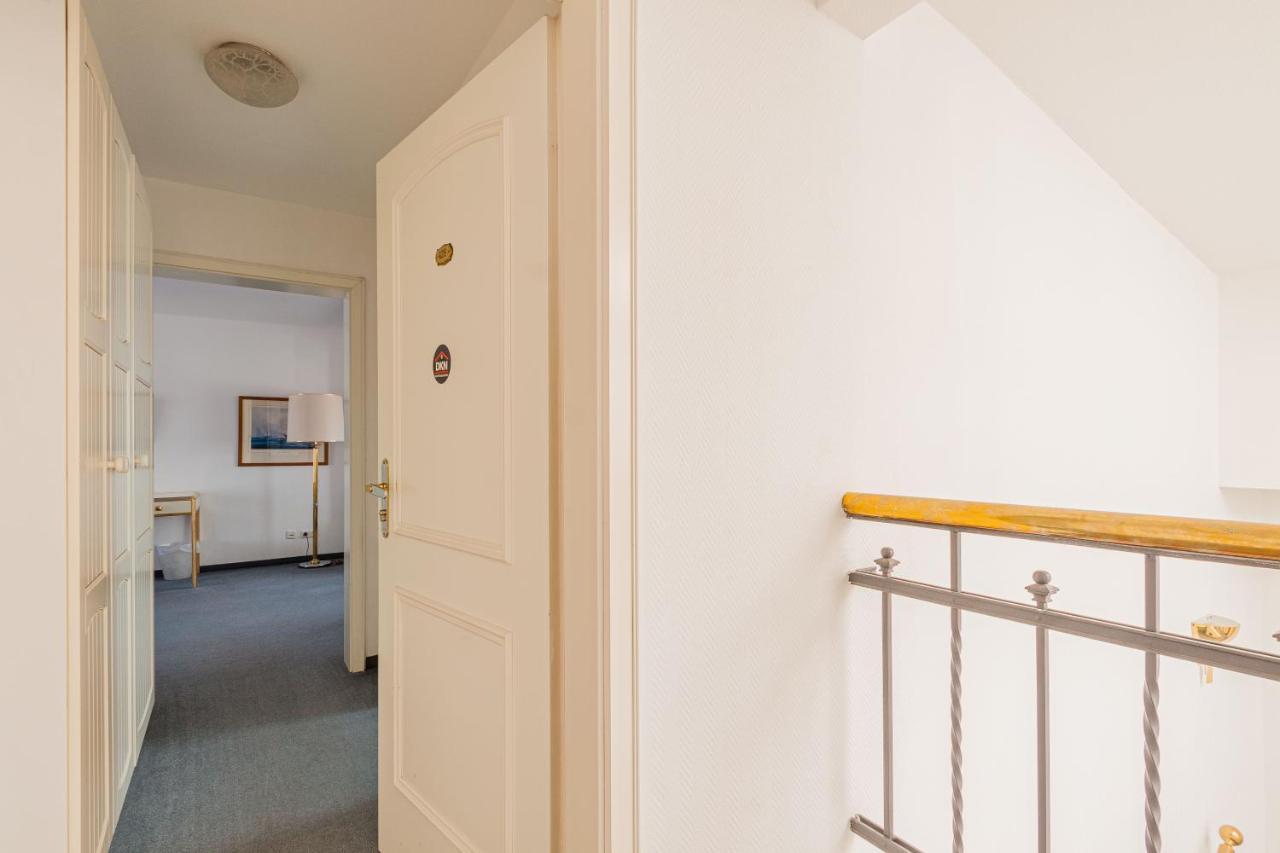 Pension Fuer Monteure In Dresden, Zimmer Mit Eigenem Bad Und Grosser Gemeinschaftskueche Zewnętrze zdjęcie
