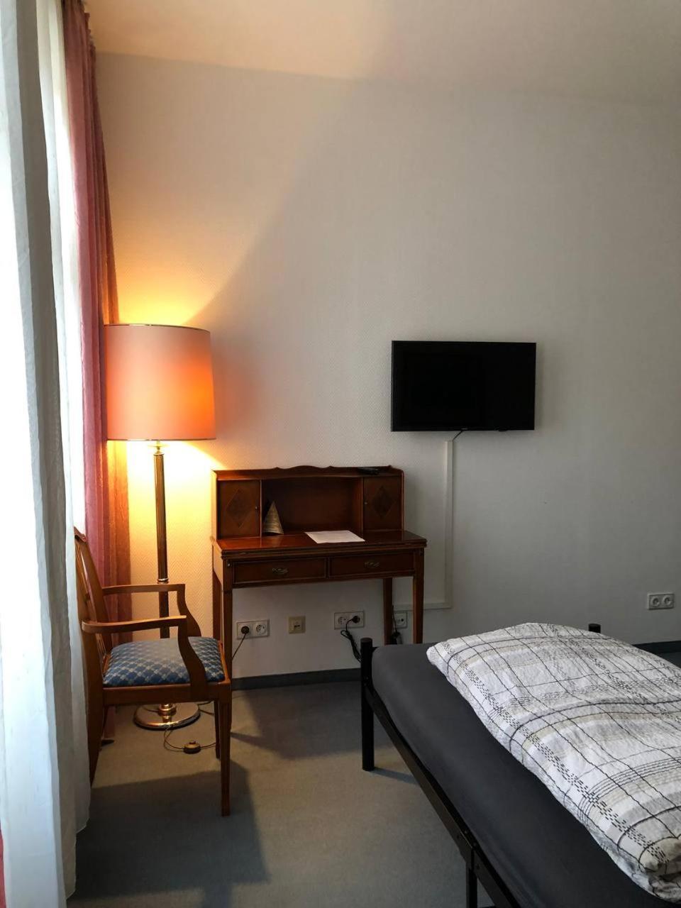 Pension Fuer Monteure In Dresden, Zimmer Mit Eigenem Bad Und Grosser Gemeinschaftskueche Zewnętrze zdjęcie