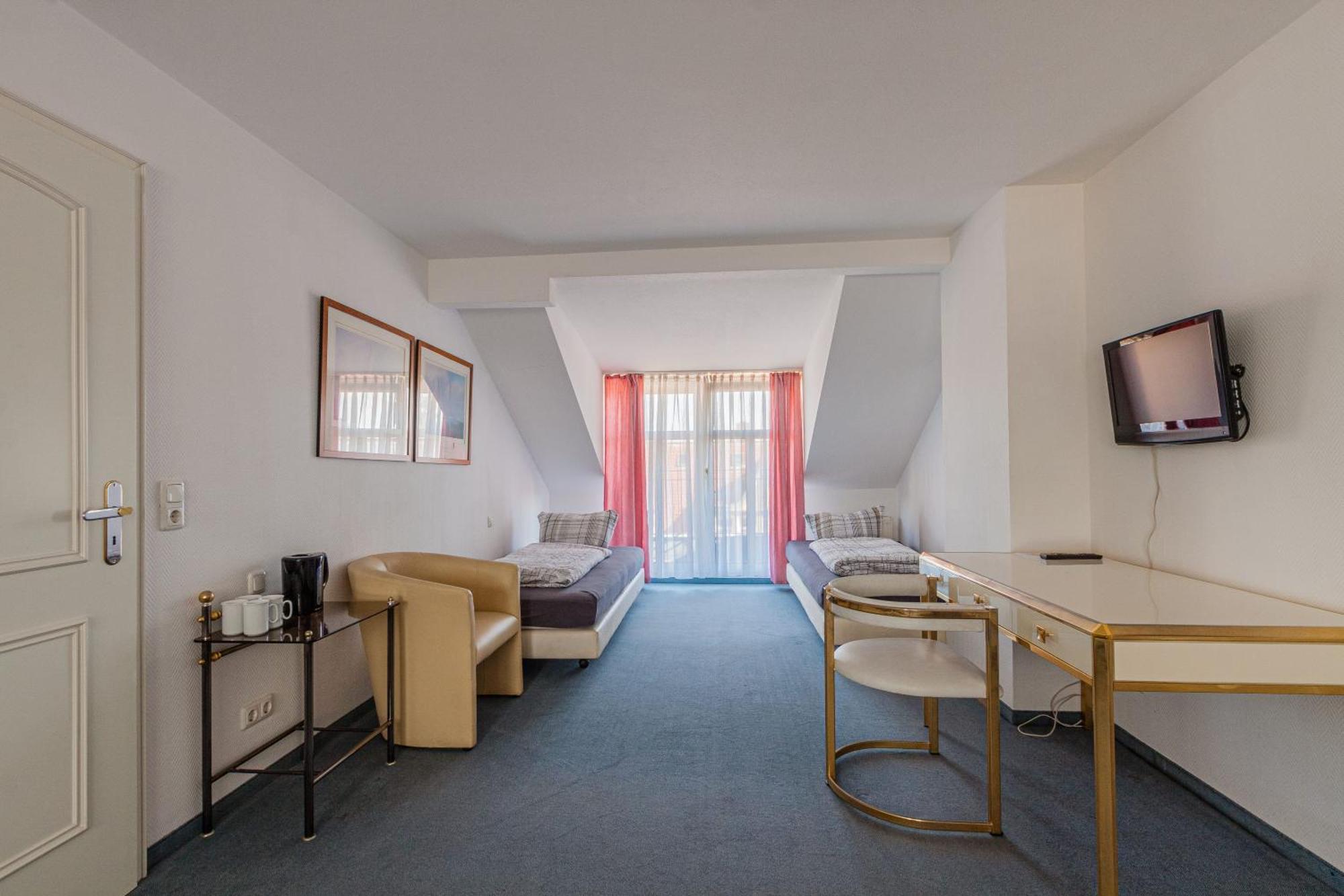 Pension Fuer Monteure In Dresden, Zimmer Mit Eigenem Bad Und Grosser Gemeinschaftskueche Zewnętrze zdjęcie
