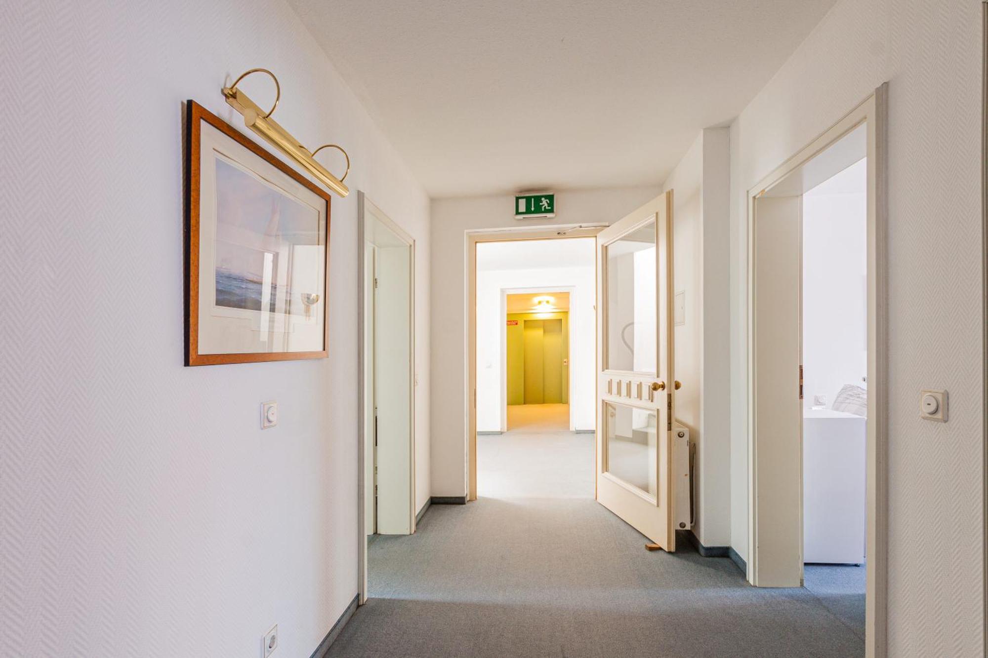 Pension Fuer Monteure In Dresden, Zimmer Mit Eigenem Bad Und Grosser Gemeinschaftskueche Zewnętrze zdjęcie
