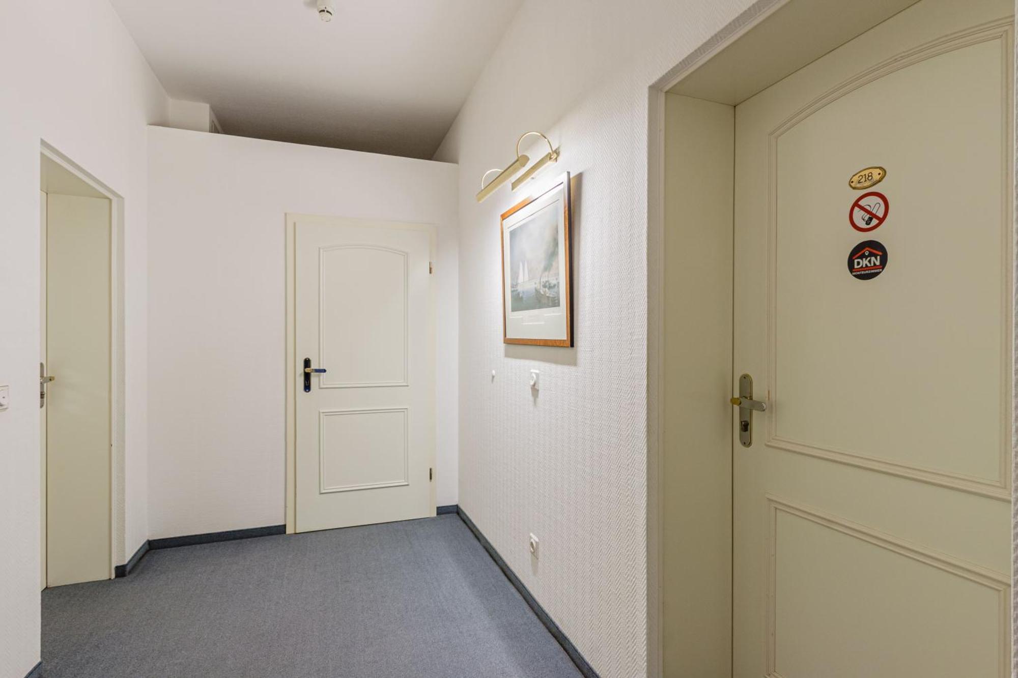 Pension Fuer Monteure In Dresden, Zimmer Mit Eigenem Bad Und Grosser Gemeinschaftskueche Zewnętrze zdjęcie