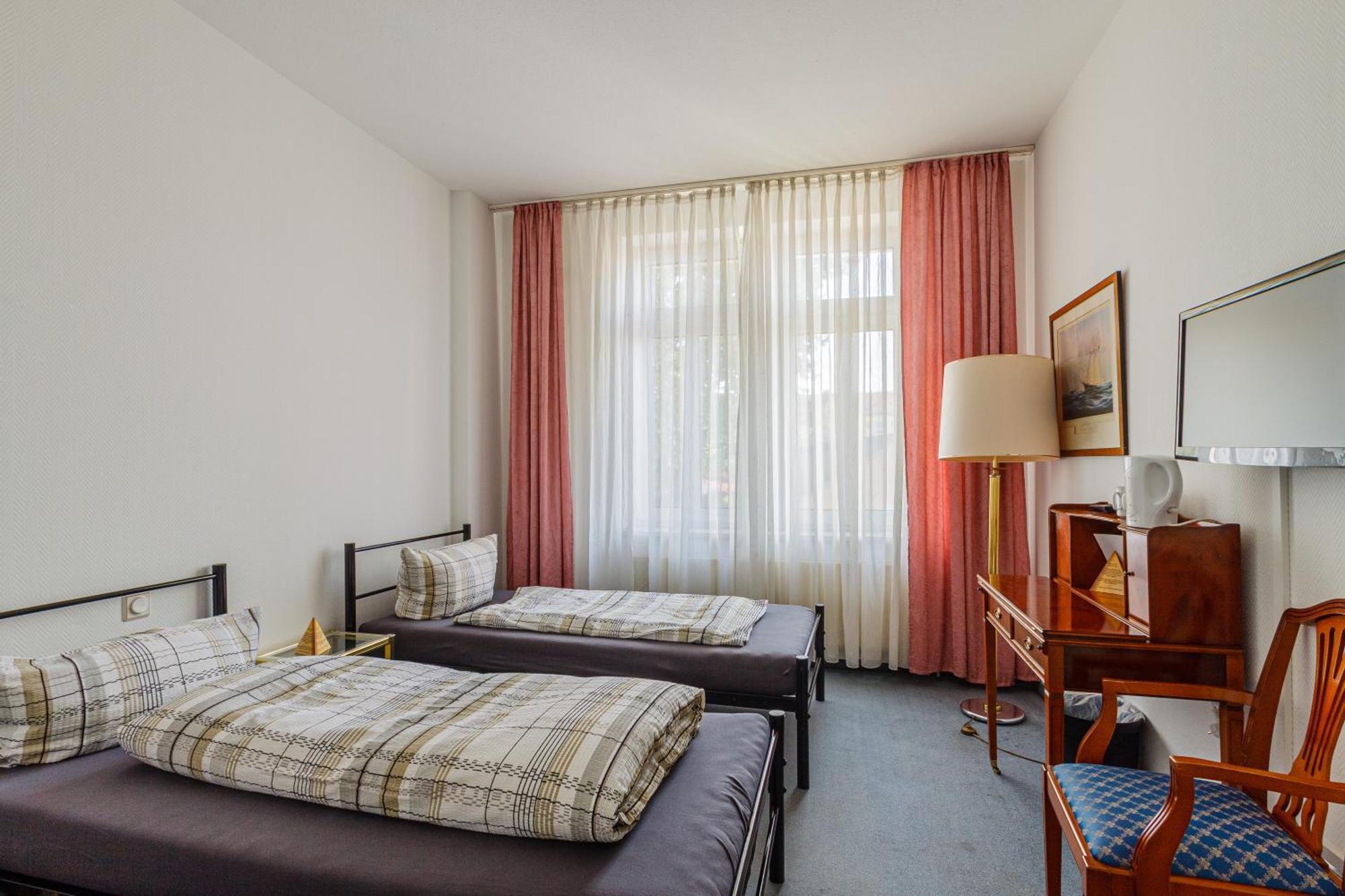 Pension Fuer Monteure In Dresden, Zimmer Mit Eigenem Bad Und Grosser Gemeinschaftskueche Zewnętrze zdjęcie